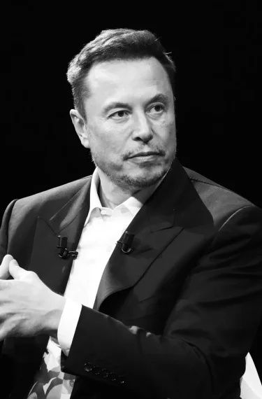 Un formidable documental británico indaga en las luces y sombras del dueño de SpaceX, Elon Musk.