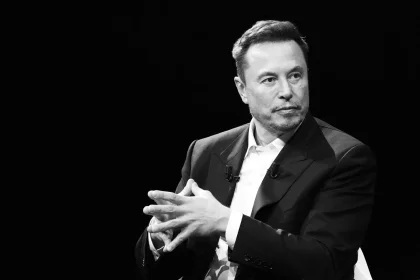 Un formidable documental británico indaga en las luces y sombras del dueño de SpaceX, Elon Musk.