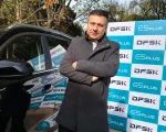 Martín Torilo, Director de CVN Motors, representante de DFSK en Argentina.