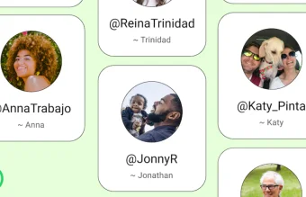 El cambio más grande de WhatsApp en años: ya no tendrás que compartir tu número