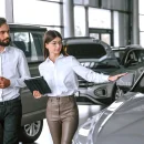 Patentamientos: el primer semestre cerró con una caída interanual del 10%