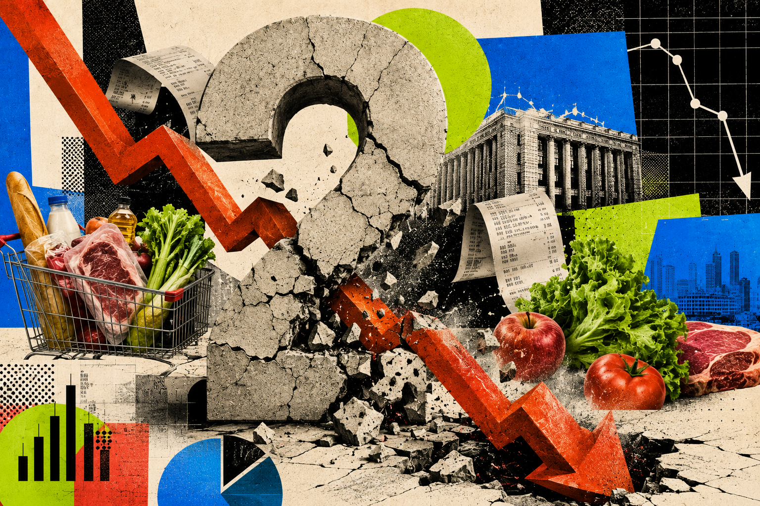 Inflaci�n de junio: el mercado apuesta a que el IPC perfore el 2% 