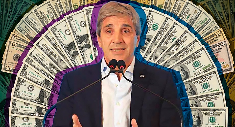 Moody’s subi� la nota, pero hay un dato que complica a Caputo 