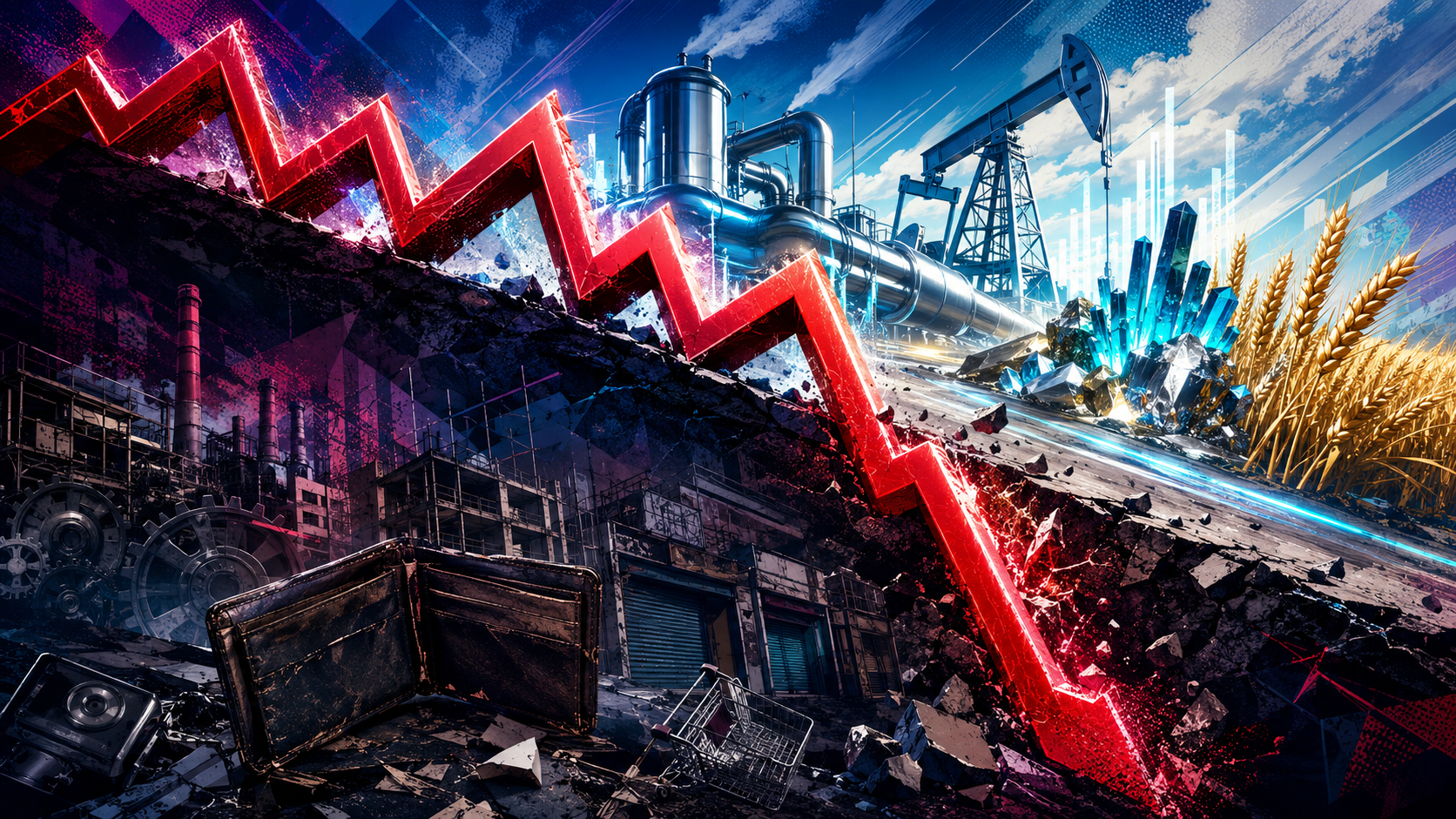 El dato que preocupa a todo el mercado argentino: qu� revel� el �ltimo informe del Indec 