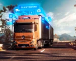 Mercedes-Benz busca al conductor más eficiente de Argentina.