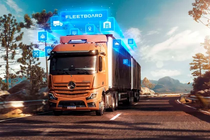 Mercedes-Benz busca al conductor más eficiente de Argentina.