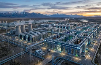 YPF quiere meterse en el negocio de los data centers con el gas de Vaca Muerta.