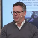 La fuerte advertencia de Guido Sandleris sobre 2027: "La política puede impactar mucho en la economía"