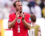 Harry Kane lidera la ilusión de Inglaterra