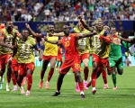 República Democrática del Congo intentará seguir escribiendo la página más importante de su historia futbolística