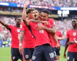 Inglaterra buscará confirmar su condición de candidato