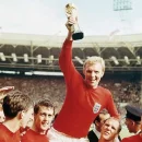 ¿Cuántos Mundiales ganó Inglaterra?