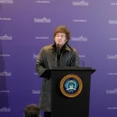 Milei reunió a sus legisladores y acelera las reformas: anunció cambios en el Banco Central y fijó la agenda del Congreso