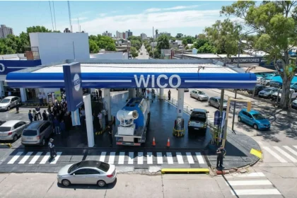 La compañía cerró el año pasado con 21 estaciones de servicio y hoy ya cuenta con 26 bocas integradas a su red en distintas provincias del país.