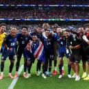 ¿Dónde juegan los futbolistas de Cabo Verde?