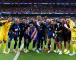 Cabo Verde, el rival inesperado de Argentina en el Mundial 2026