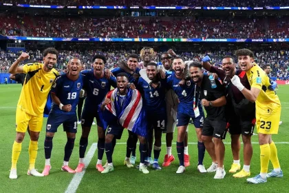 Cabo Verde, el rival inesperado de Argentina en el Mundial 2026