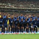 ¿Cuánto vale el plantel de Cabo Verde?