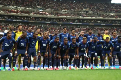 El plantel caboverdiano combina jugadores que actúan en ligas de Portugal, España, Turquía, Rusia y Francia