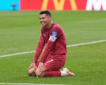 Cristiano Ronaldo, con sed de gloria, quiere cerrar su etapa mundialista con un título.