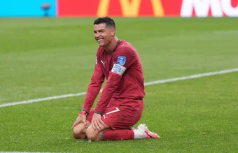 Cristiano Ronaldo lidera la ilusión de Portugal