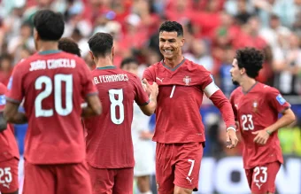 Cristiano Ronaldo, con sed de gloria, quiere cerrar su etapa mundialista con un título