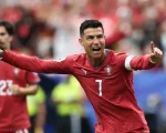 Cristiano Ronaldo, con sed de gloria, quiere cerrar su etapa mundialista con un título.