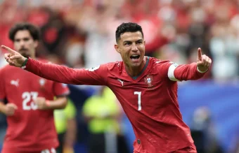 Cristiano Ronaldo, con sed de gloria, quiere cerrar su etapa mundialista con un título