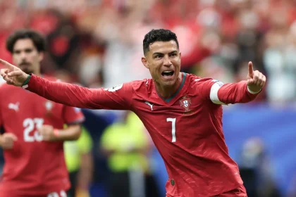 Cristiano Ronaldo, con sed de gloria, quiere cerrar su etapa mundialista con un título.
