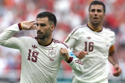 A qué hora juega España vs. Bélgica y por dónde se puede ver en vivo el partido del Mundial 2026