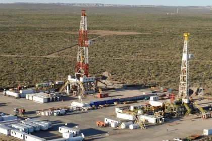 En 2016 la Cuenca Neuquina captaba el 62% de las inversiones del sector; hoy esa participación escaló al 89%.