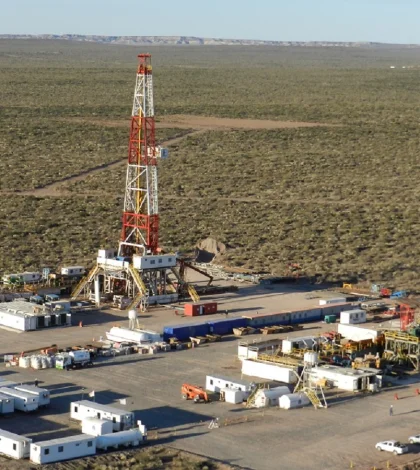 En 2016 la Cuenca Neuquina captaba el 62% de las inversiones del sector; hoy esa participación escaló al 89%.