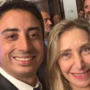 El joven empresario libertario que quiere poner fin a la hegemonía de Weretilneck