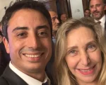 La Libertad Avanza apuesta por Enzo Fullone para disputar la gobernación de Río Negro