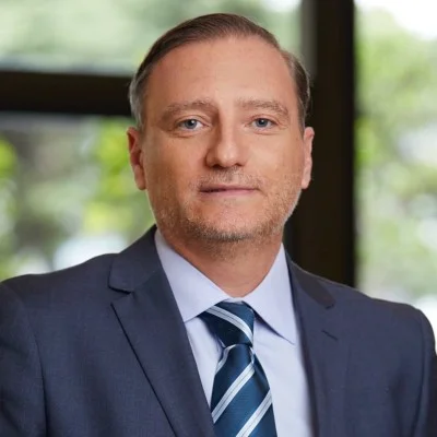 Patricio Degiorgis