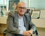 “Peter Thiel considera que la democracia es incompatible con la libertad”, señala Leopoldo Moreau.