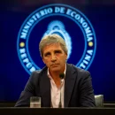 Caputo revela el plan para pagar la deuda hasta 2027: qué espera el mercado