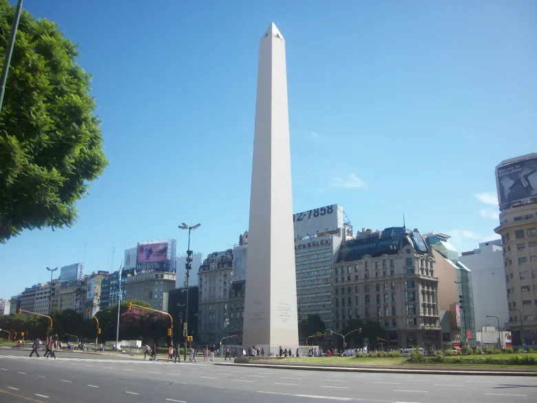 obelisco