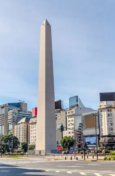 Argentina está rifando su bono demográfico