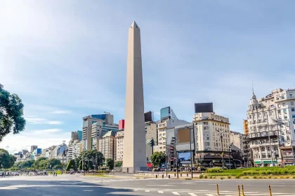 Argentina está rifando su bono demográfico