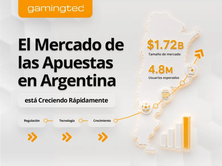 El Auge de las Apuestas en Argentina - EE