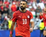 Salah lidera la ilusión de Egipto