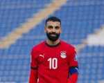 Salah lidera la ilusión de Egipto