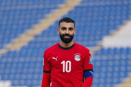 Salah lidera la ilusión de Egipto