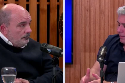 El duro diagnóstico del CEO del Galicia que expone la nueva crisis de morosidad