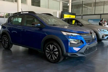 Renault ofrece financiación para su gama de modelos con tasa 0%