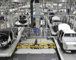 La industria automotriz sufrió un retroceso aún mayor que el de la caída del mercado interno.