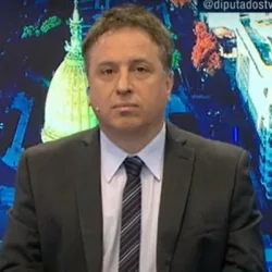 Leonardo Fredes