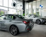 El mercado de autos premium crece al cabo del primer semestre.