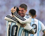 Argentina llega con el cartel de favorito tras ganar sus cuatro partidos en el Mundial 2026.